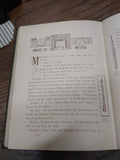 Vtg 1900 1st Edition The House We Live In The Making Of The Body Vesta Farnswort