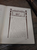 Vtg 1900 1st Edition The House We Live In The Making Of The Body Vesta Farnswort