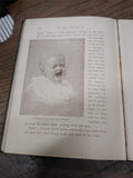 Vtg 1900 1st Edition The House We Live In The Making Of The Body Vesta Farnswort