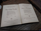 Vtg 1900 1st Edition The House We Live In The Making Of The Body Vesta Farnswort