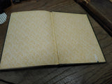 Vtg 1900 1st Edition The House We Live In The Making Of The Body Vesta Farnswort