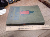 Vtg 1900 1st Edition The House We Live In The Making Of The Body Vesta Farnswort