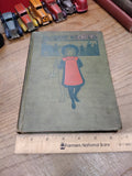 Vtg 1900 1st Edition The House We Live In The Making Of The Body Vesta Farnswort