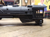 Vtg Lionel Trains O Gauge Diecast Steam Locomotive Body Shell Good Condition!