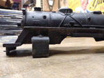 Vtg Lionel Trains O Gauge Diecast Steam Locomotive Body Shell Good Condition!