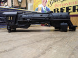 Vtg Lionel Trains O Gauge Diecast Steam Locomotive Body Shell Good Condition!
