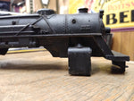 Vtg Lionel Trains O Gauge Diecast Steam Locomotive Body Shell Good Condition!