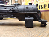 Vtg Lionel Trains O Gauge Diecast Steam Locomotive Body Shell Good Condition!