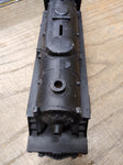 Vtg Lionel Trains O Gauge Diecast Steam Locomotive Body Shell Good Condition!