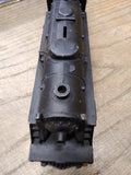 Vtg Lionel Trains O Gauge Diecast Steam Locomotive Body Shell Good Condition!
