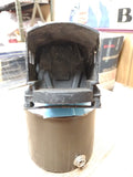 Vtg Lionel Trains O Gauge Diecast Steam Locomotive Body Shell Good Condition!