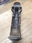 Vtg Lionel Trains O Gauge Diecast Steam Locomotive Body Shell Good Condition!