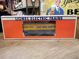 Vtg O Gauge Lionel 6-7210 Union Pacific Smooth Side Dining Car Train