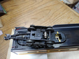 Vtg O Gauge Lionel 6-7210 Union Pacific Smooth Side Dining Car Train