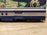 Vtg HO Athearn B&O US Mail Post Office American Railway Express Baggage Car #213