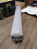 Vtg HO Athearn B&O US Mail Post Office American Railway Express Baggage Car #213