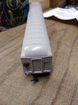 Vtg HO Athearn B&O US Mail Post Office American Railway Express Baggage Car #213