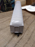 Vtg HO Athearn B&O US Mail Post Office American Railway Express Baggage Car #213