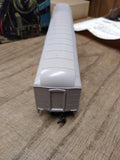 Vtg HO Athearn B&O US Mail Post Office American Railway Express Baggage Car #213