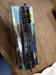 Vtg HO Athearn B&O US Mail Post Office American Railway Express Baggage Car #213