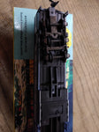 Vtg HO Athearn B&O US Mail Post Office American Railway Express Baggage Car #213