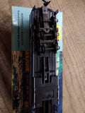 Vtg HO Athearn B&O US Mail Post Office American Railway Express Baggage Car #213