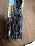 Vtg HO Athearn B&O US Mail Post Office American Railway Express Baggage Car #213