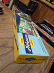 Vtg HO Athearn B&O US Mail Post Office American Railway Express Baggage Car #213