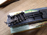 Train HO Scale Athearn B&O Martha Washington Pullman Standard Passenger Car#1038