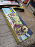 Train HO Scale Athearn B&O Martha Washington Pullman Standard Passenger Car#1038