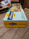 Train HO Scale Athearn B&O Martha Washington Pullman Standard Passenger Car#1038