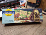 Train HO Scale Athearn B&O Martha Washington Pullman Standard Passenger Car#1038