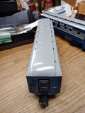 Vtg MTH Rail King Train O/O27 Gauge Baltimore & Ohio Passenger Car PRR Repaint 1