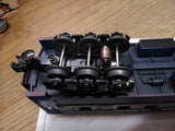 Vtg MTH Rail King Train O/O27 Gauge Baltimore & Ohio Passenger Car PRR Repaint 1