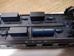 Vtg MTH Rail King Train O/O27 Gauge Baltimore & Ohio Passenger Car PRR Repaint 1