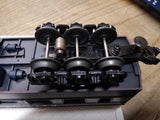 Vtg MTH Rail King Train O/O27 Gauge Baltimore & Ohio Passenger Car PRR Repaint 1