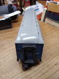 Vtg MTH Rail King Train O/O27 Gauge Baltimore & Ohio Passenger Car PRR Repaint 2