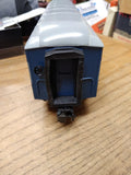 Vtg MTH Rail King Train O/O27 Gauge Baltimore & Ohio Passenger Car PRR Repaint 2