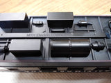 Vtg MTH Rail King Train O/O27 Gauge Baltimore & Ohio Passenger Car PRR Repaint 2