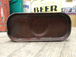 Vtg Du Pont Heavy Duty Stop Leak Seals Oil Gas Service Station Garage 1 Pint Can