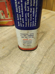 Vtg Gulfspray Quick Action Grade AA Household Insecticide Gulf Oil Co 1 Pint Can