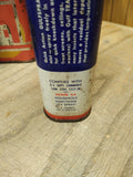Vtg Gulfspray Quick Action Grade AA Household Insecticide Gulf Oil Co 1 Pint Can