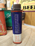 Vtg Gulfspray Quick Action Grade AA Household Insecticide Gulf Oil Co 1 Pint Can