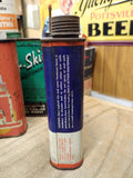 Vtg Gulfspray Quick Action Grade AA Household Insecticide Gulf Oil Co 1 Pint Can