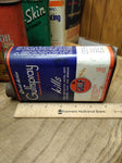 Vtg Gulfspray Quick Action Grade AA Household Insecticide Gulf Oil Co 1 Pint Can
