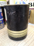 Vtg Drydene Motor Oil Gas Collector Service station Garage 1 Quart Cardboard Can