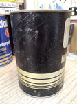 Vtg Drydene Motor Oil Gas Collector Service station Garage 1 Quart Cardboard Can