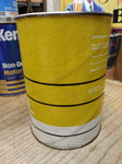 Vtg AGWAY Super Premium 10W 20W 40 Motor Oil 1 Quart Cardboard Can