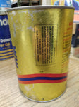 Vtg TEXACO Havoline Supreme SAE 10W 40 Motor Oil 1 Quart Cardboard Can
