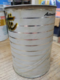 Vtg Thermatic Type A Automatic Transmission Fluid 1 Qt Cardboard Can